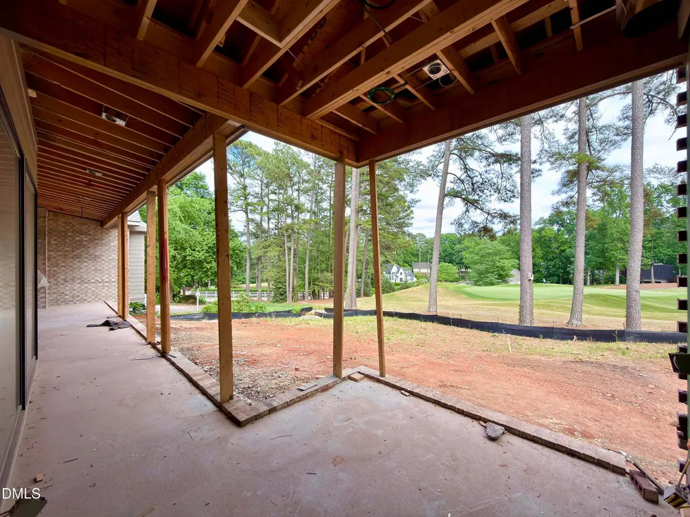 7136 N Ridge Dr, Raleigh, NC 27615