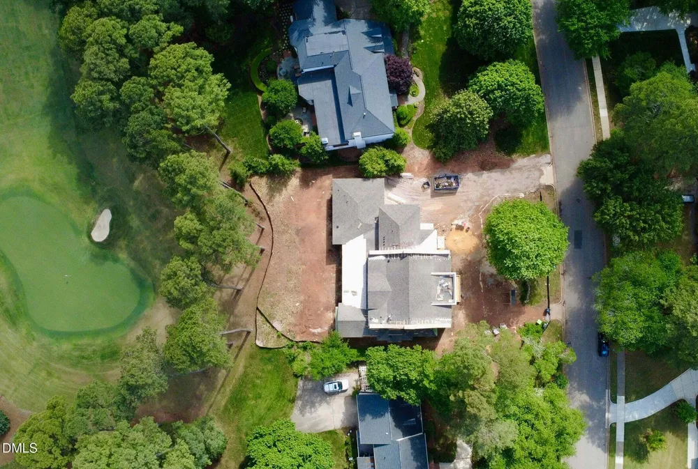 7136 N Ridge Dr, Raleigh, NC 27615