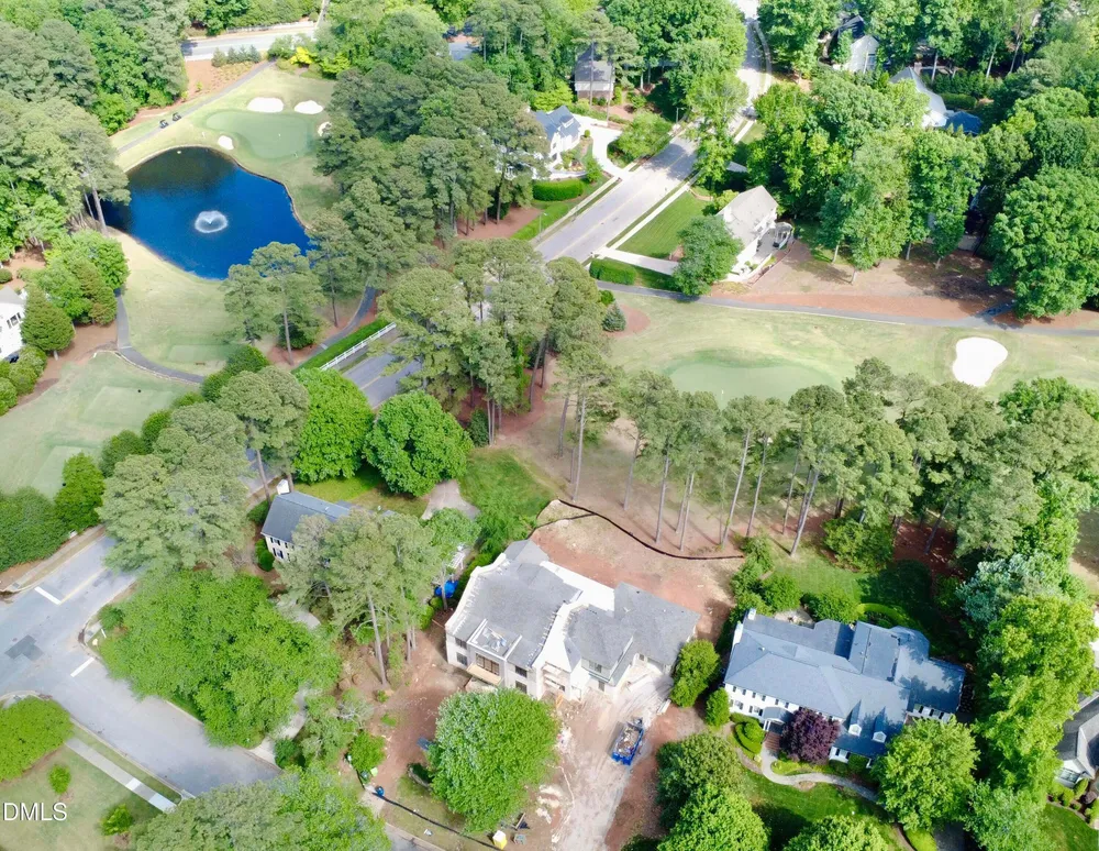 7136 N Ridge Dr, Raleigh, NC 27615
