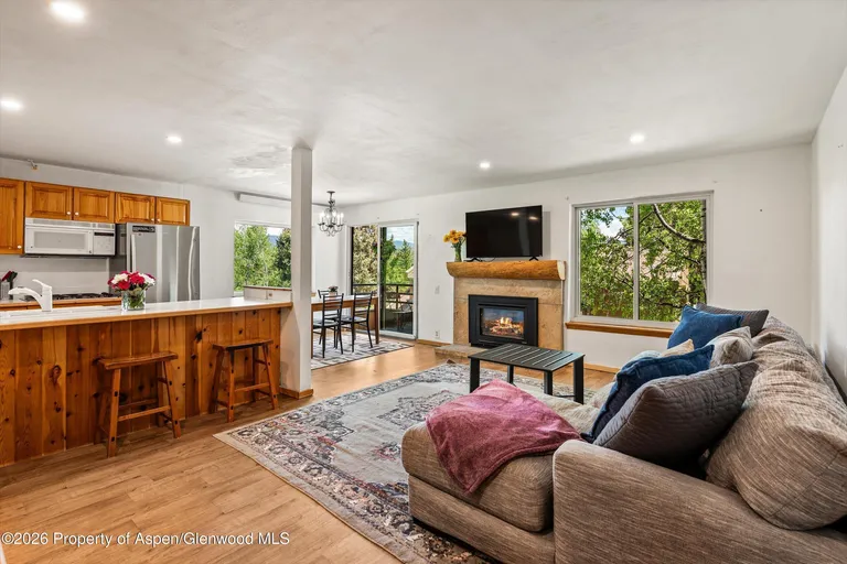35 Lower Woodbridge Rd, Snowmass Village, CO 81615