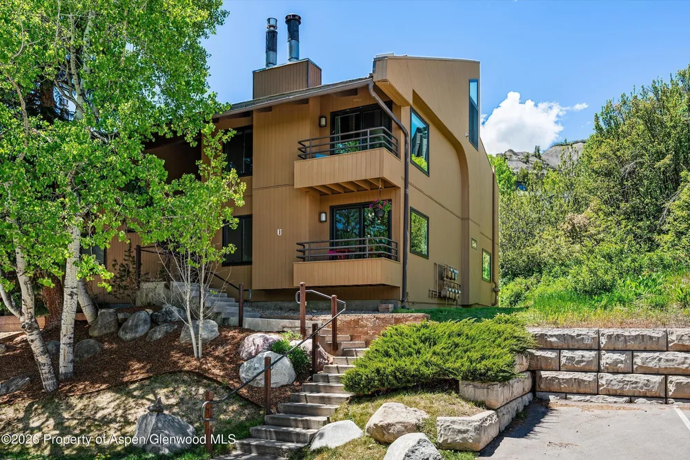 35 Lower Woodbridge Rd, Snowmass Village, CO 81615
