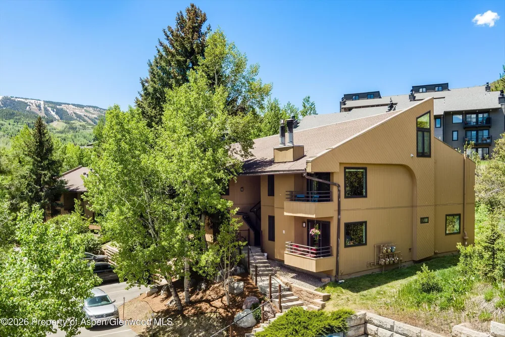 35 Lower Woodbridge Rd, Snowmass Village, CO 81615