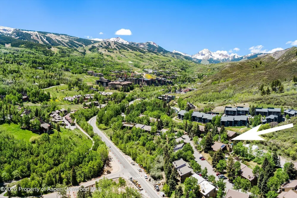 35 Lower Woodbridge Rd, Snowmass Village, CO 81615