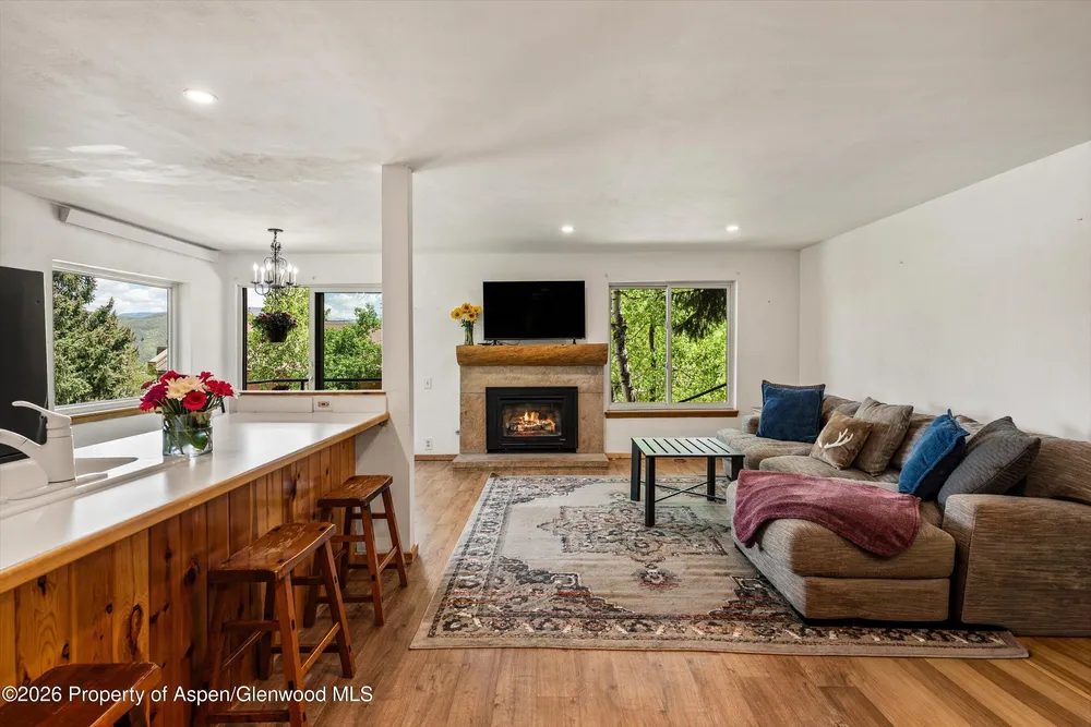 35 Lower Woodbridge Rd, Snowmass Village, CO 81615