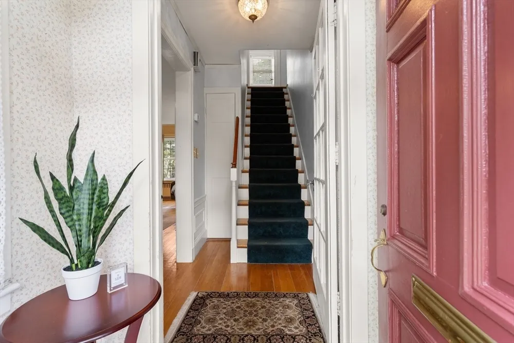 6 Park Terrace, Boston, MA 02132