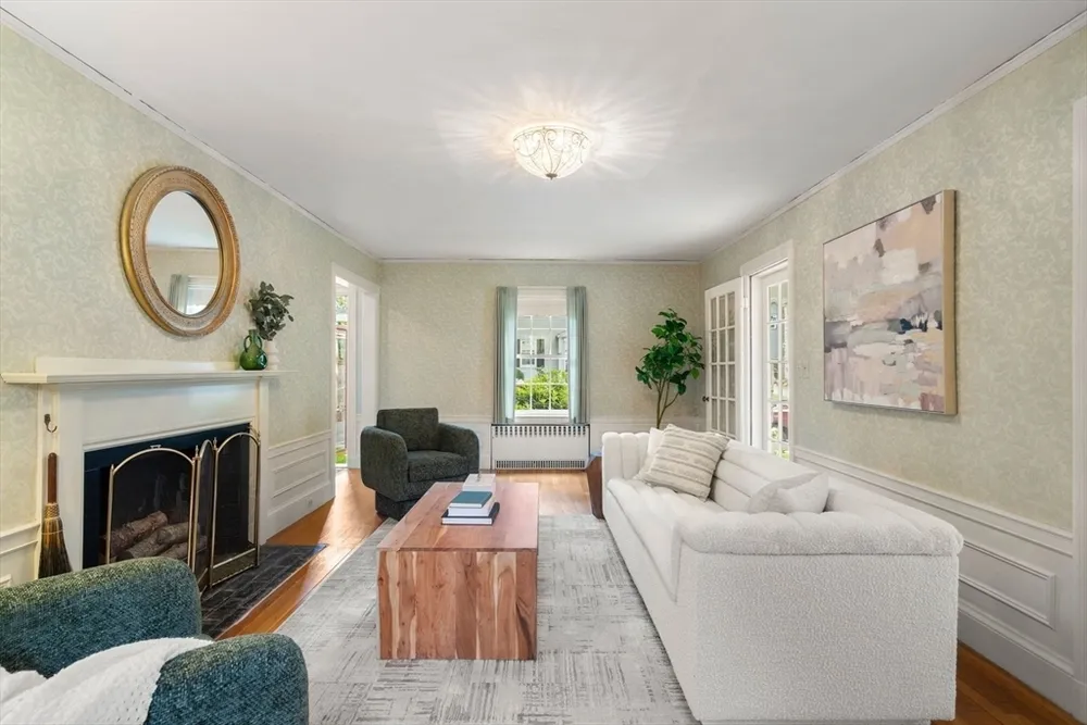 6 Park Terrace, Boston, MA 02132