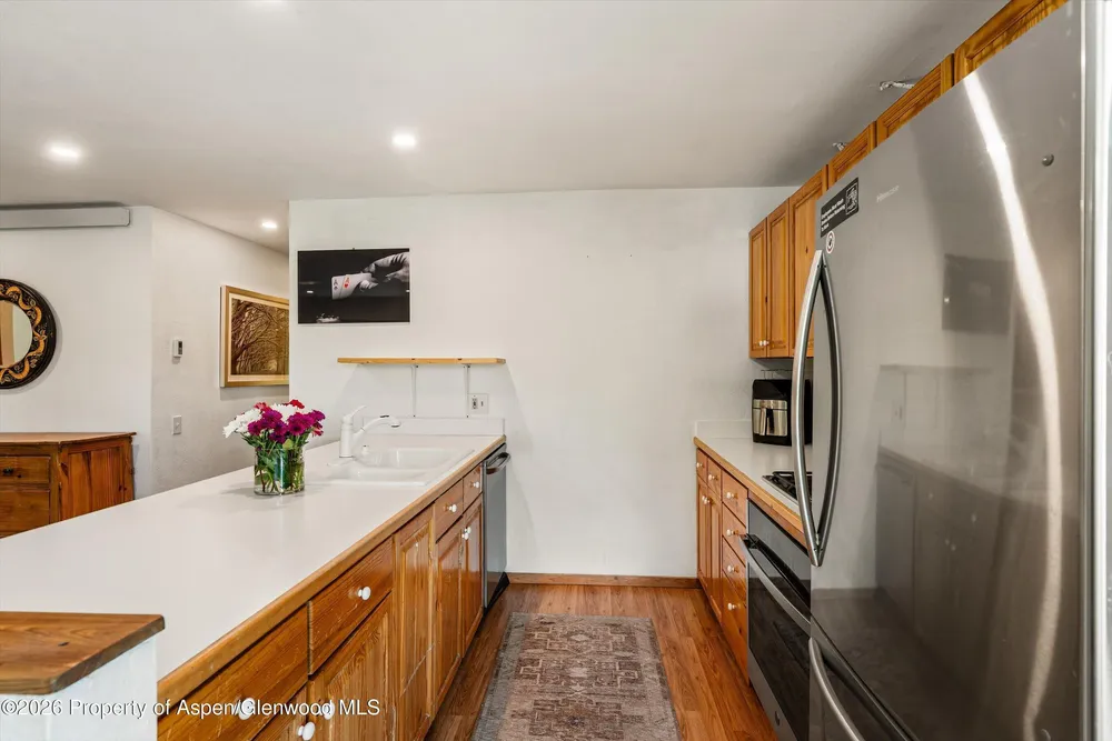 35 Lower Woodbridge Rd, Snowmass Village, CO 81615