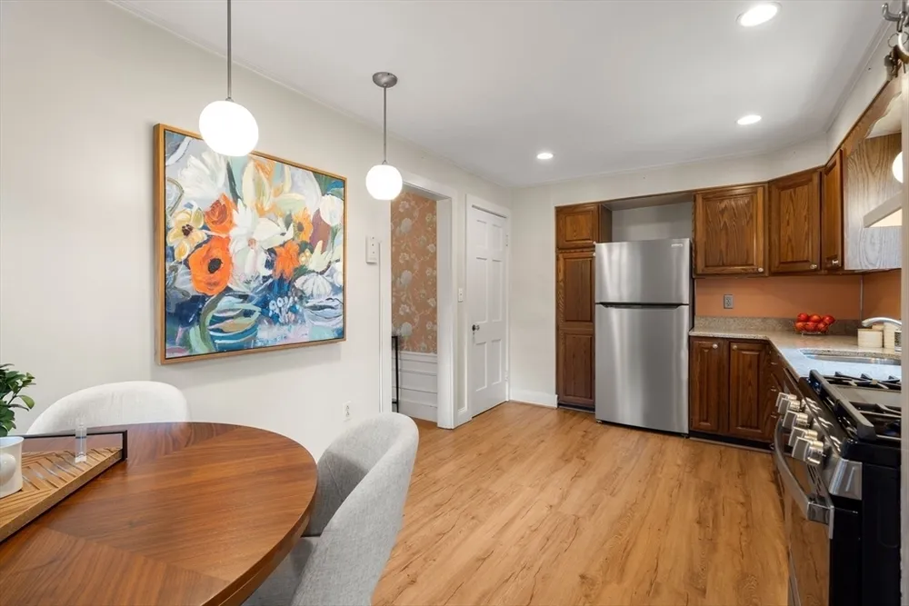 6 Park Terrace, Boston, MA 02132