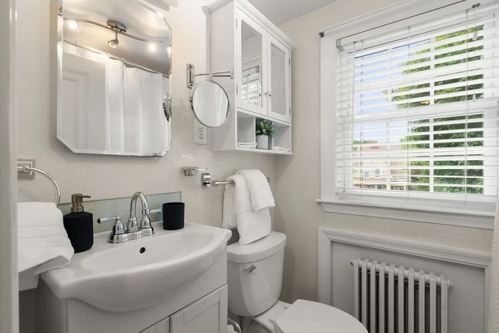 6 Park Terrace, Boston, MA 02132