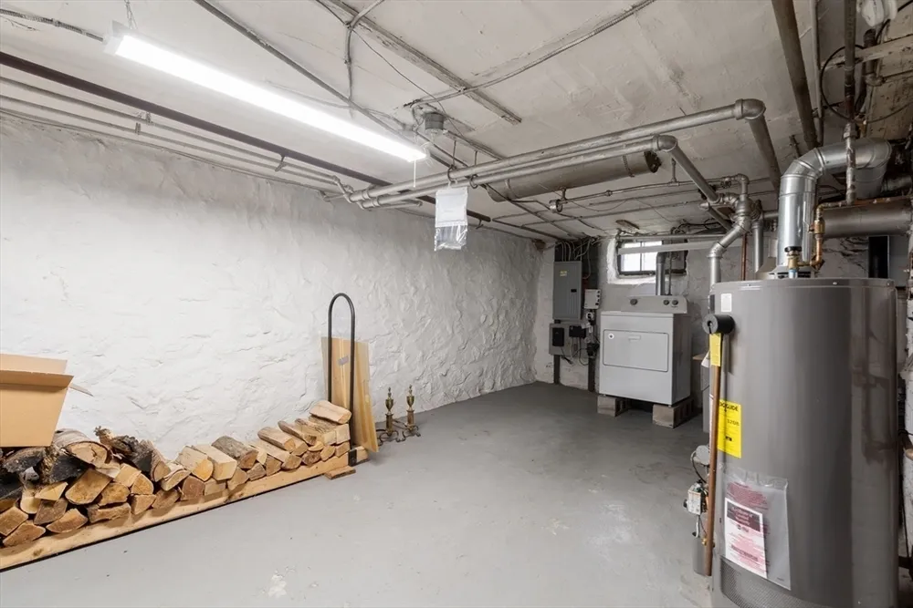 6 Park Terrace, Boston, MA 02132