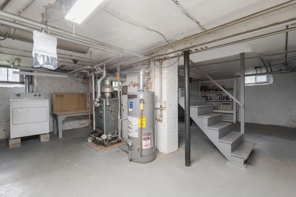 6 Park Terrace, Boston, MA 02132