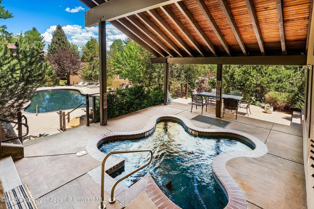 35 Lower Woodbridge Rd, Snowmass Village, CO 81615