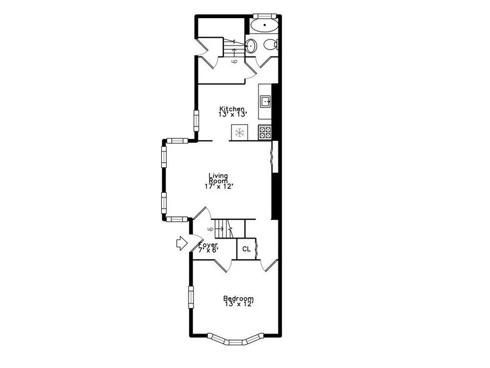 102-104 Harvard St, Waltham, MA 02453