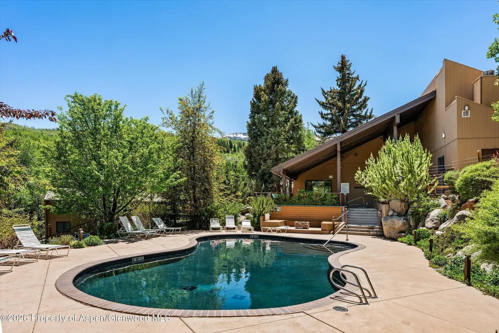 35 Lower Woodbridge Rd, Snowmass Village, CO 81615