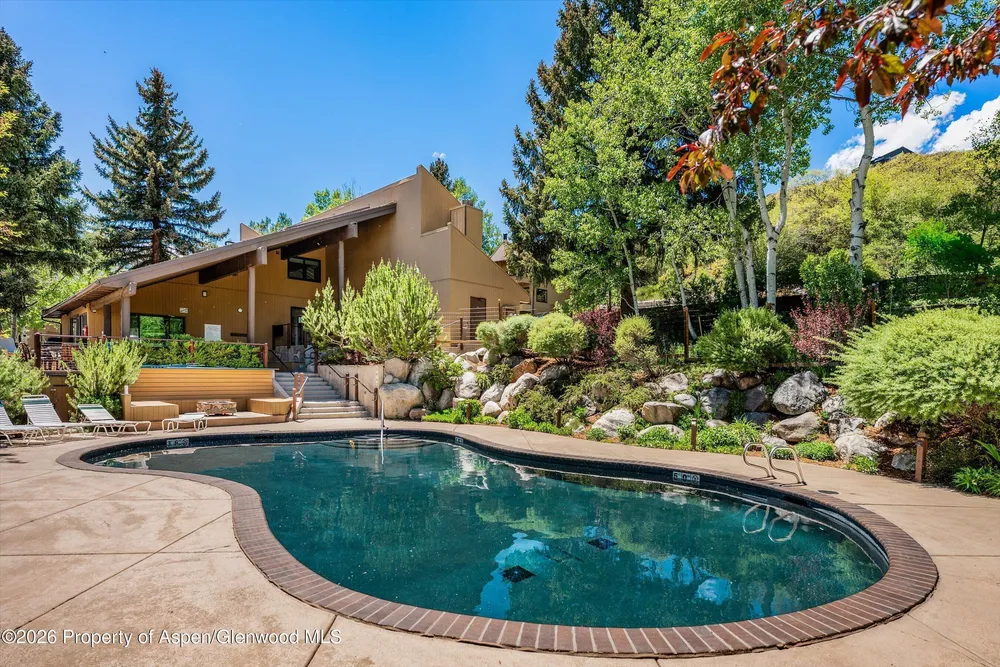 35 Lower Woodbridge Rd, Snowmass Village, CO 81615