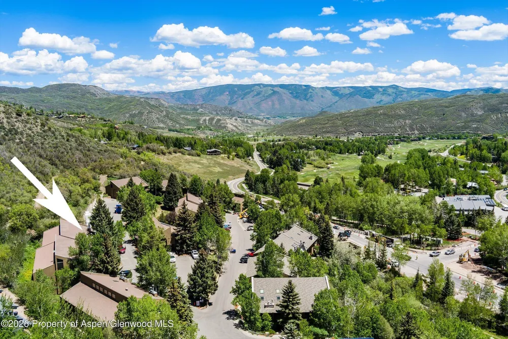 35 Lower Woodbridge Rd, Snowmass Village, CO 81615