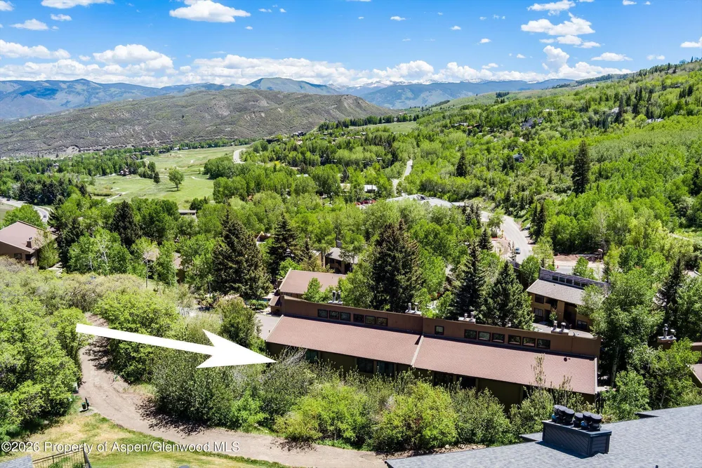 35 Lower Woodbridge Rd, Snowmass Village, CO 81615