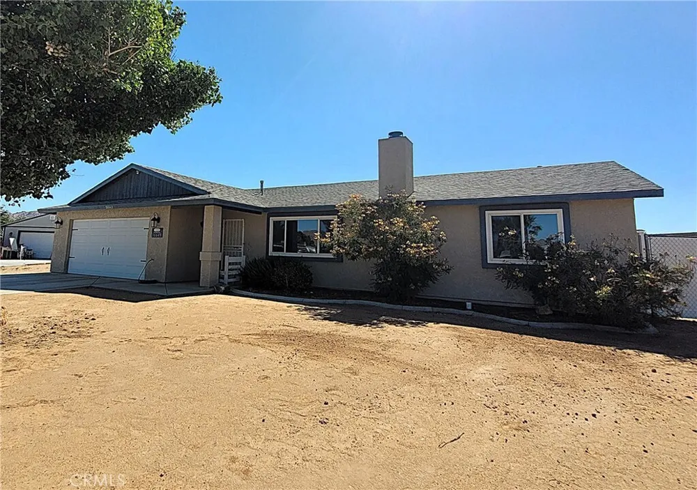 16649 Pauhaska Ct, Apple Valley, CA 92307