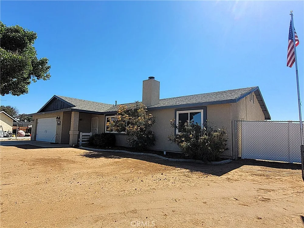 16649 Pauhaska Ct, Apple Valley, CA 92307