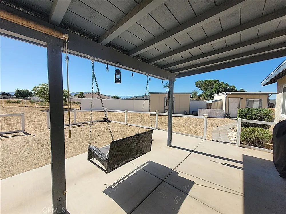 16649 Pauhaska Ct, Apple Valley, CA 92307