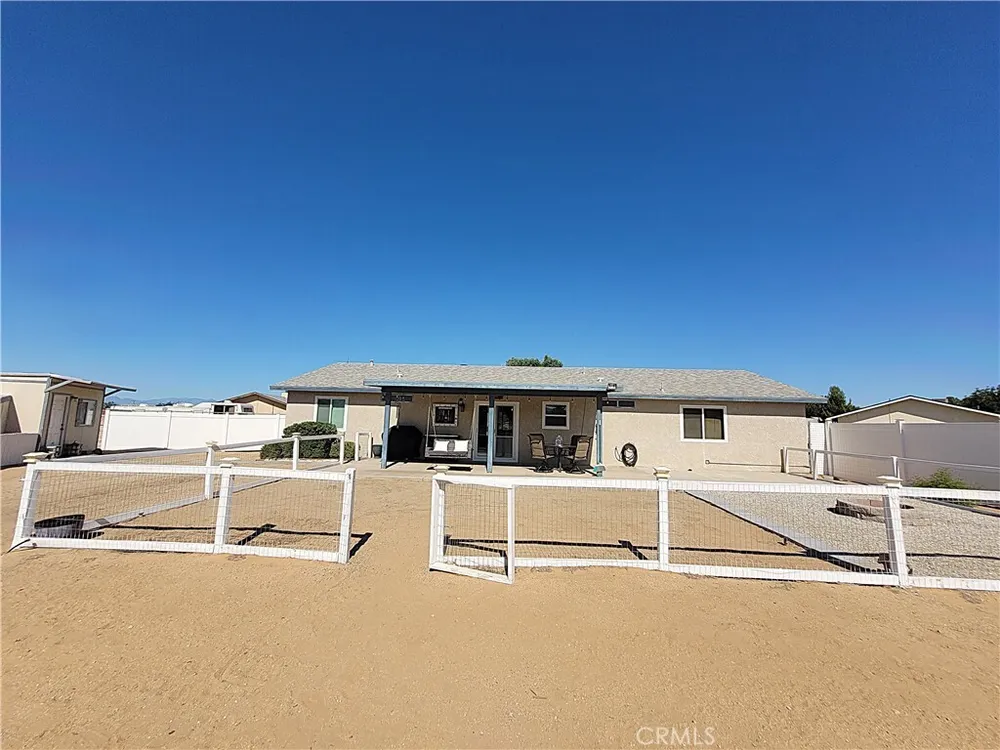 16649 Pauhaska Ct, Apple Valley, CA 92307