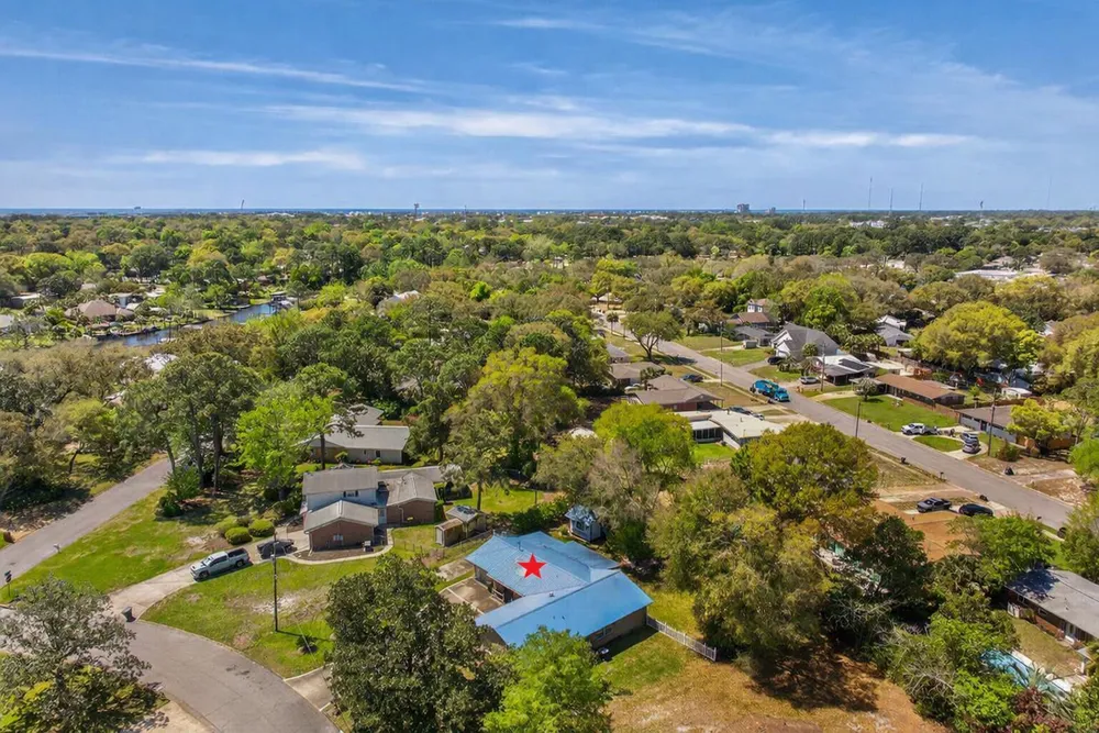 112 Berger Pl NE, Fort Walton Beach, FL 32548