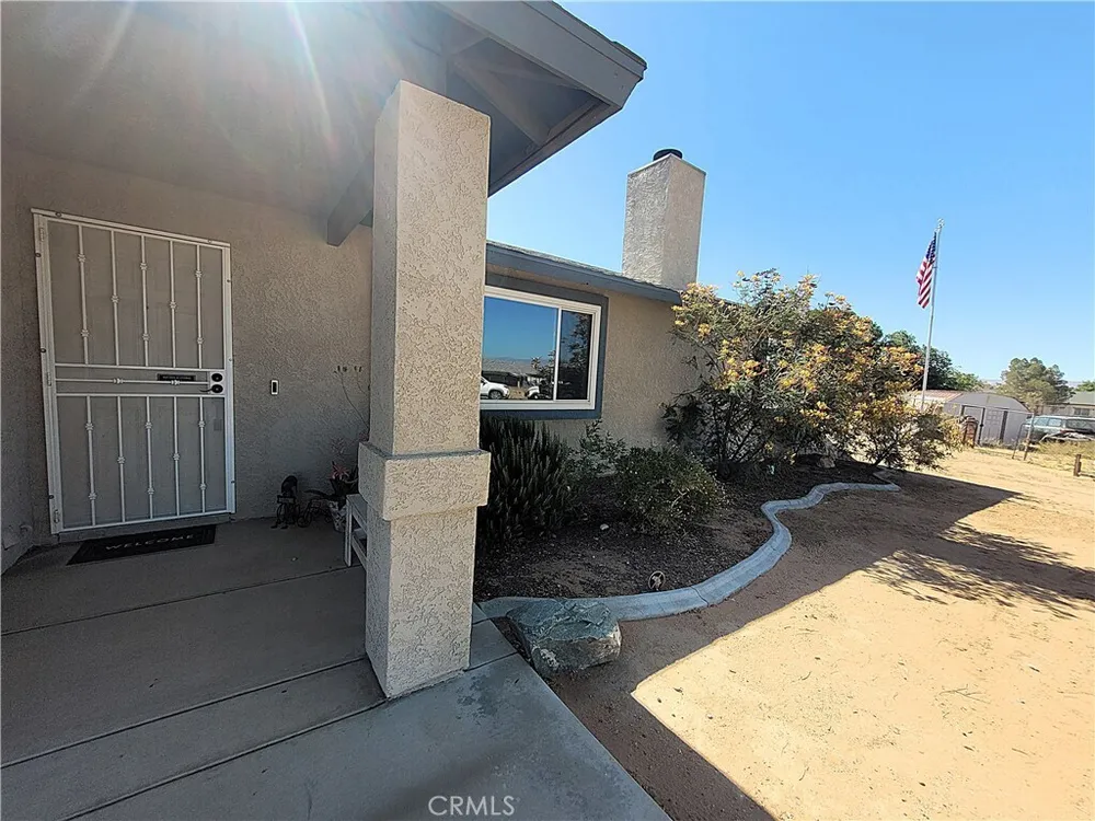 16649 Pauhaska Ct, Apple Valley, CA 92307