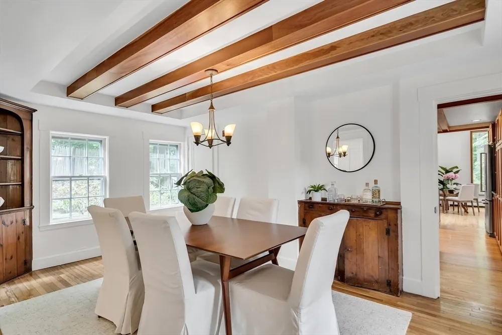 1333 Great Plain Ave, Needham, MA 02492