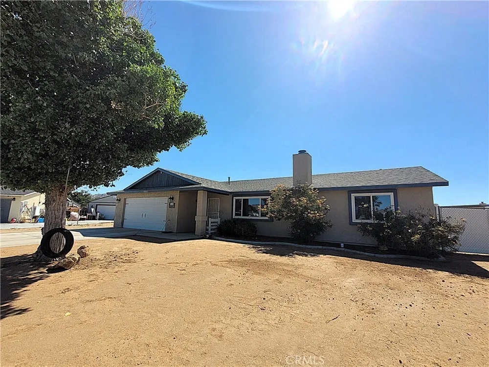16649 Pauhaska Ct, Apple Valley, CA 92307
