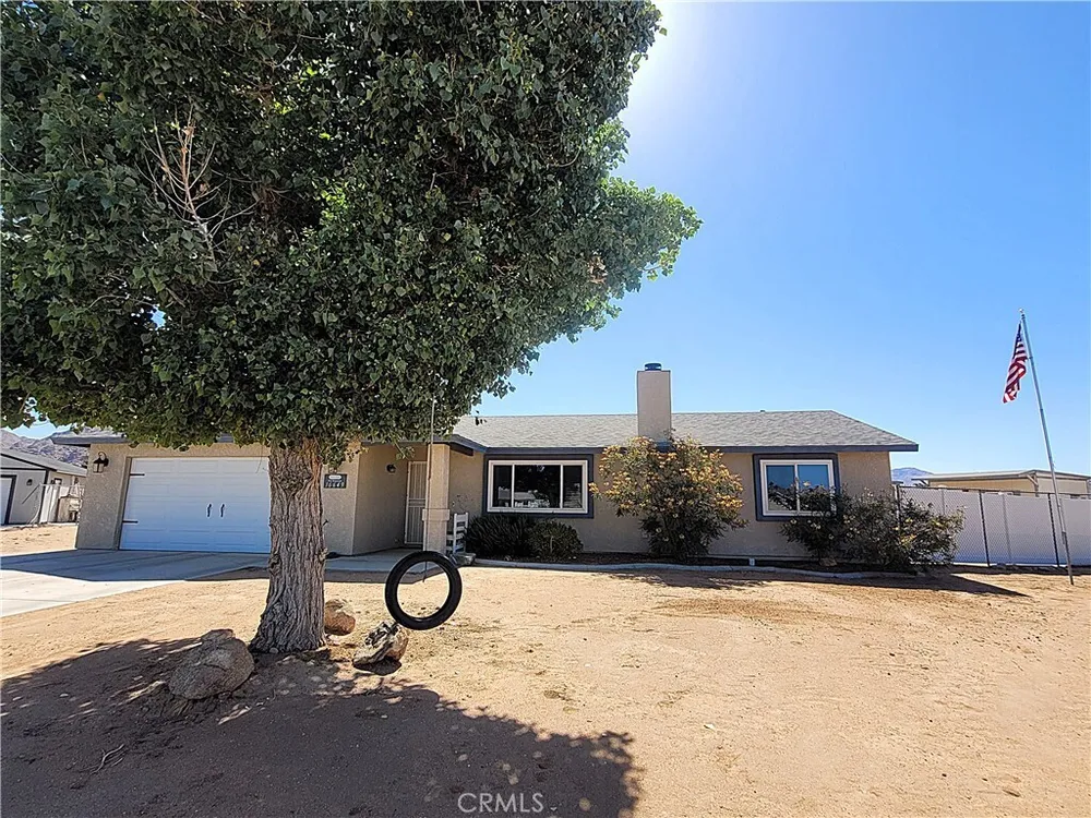16649 Pauhaska Ct, Apple Valley, CA 92307
