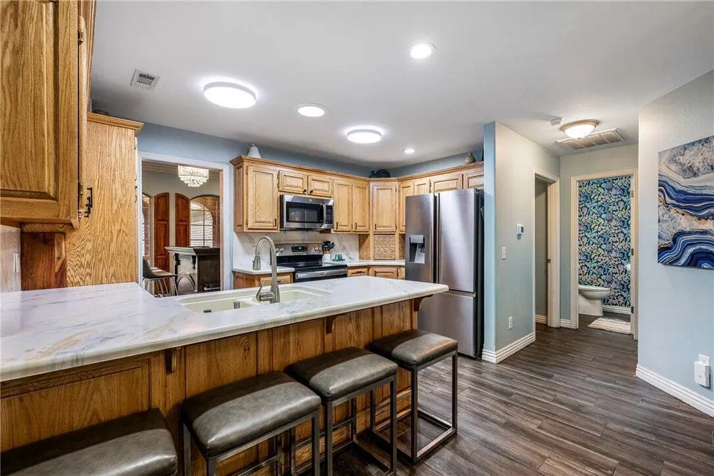 91 Granshire Dr, Bella Vista, AR 72714
