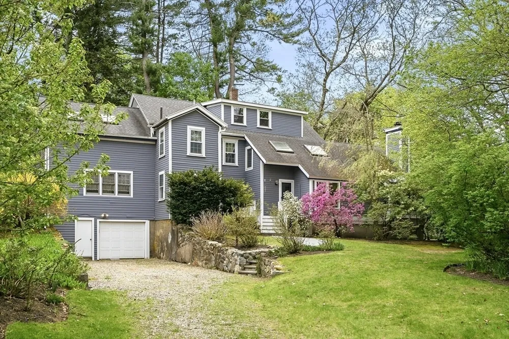 1333 Great Plain Ave, Needham, MA 02492