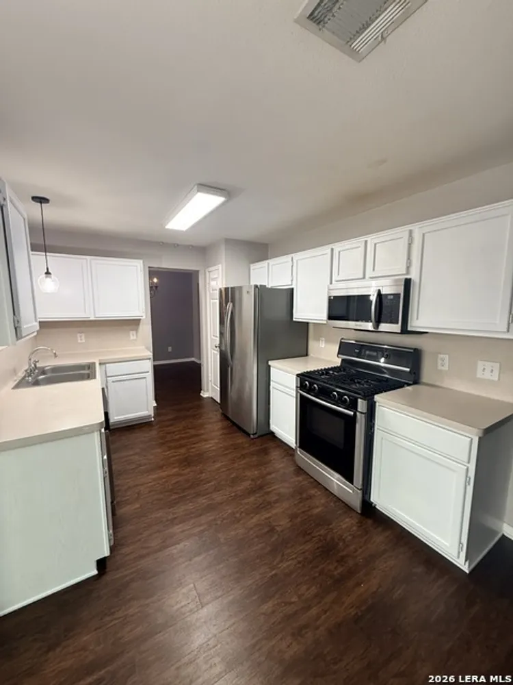 10431 Mustang Ridge, Converse, TX 78109