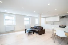 Strutton Ground Westminster SW1P photo 1