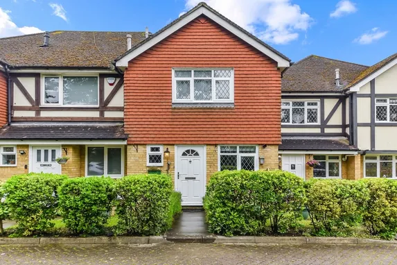 Cherry Hill Harrow HA3