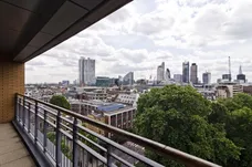 City Road London EC1Y photo 3