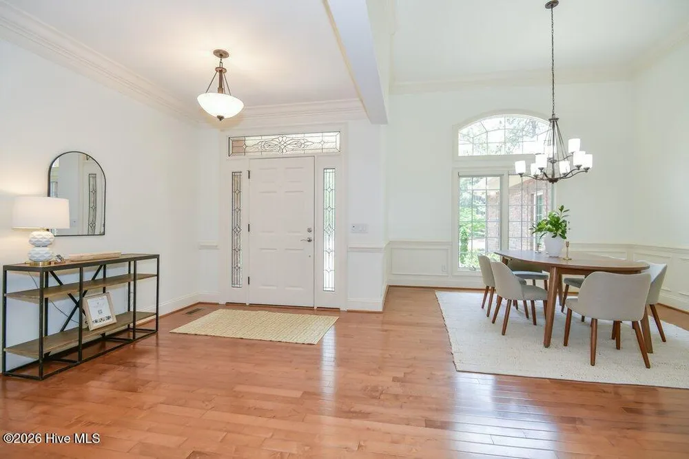 66 Glasgow Dr, Pinehurst, NC 28374