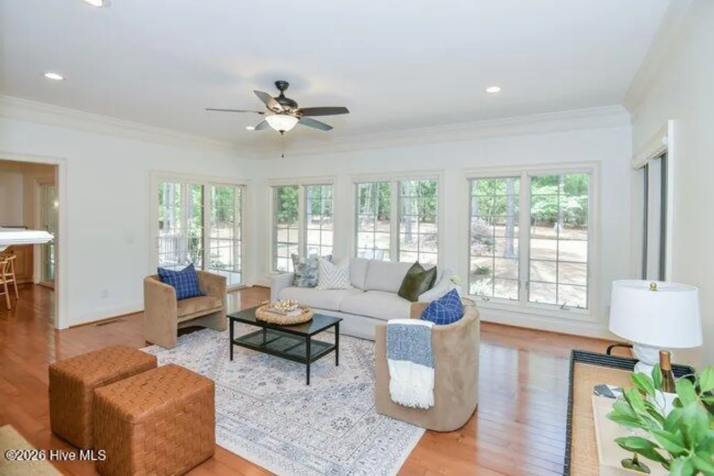 66 Glasgow Dr, Pinehurst, NC 28374