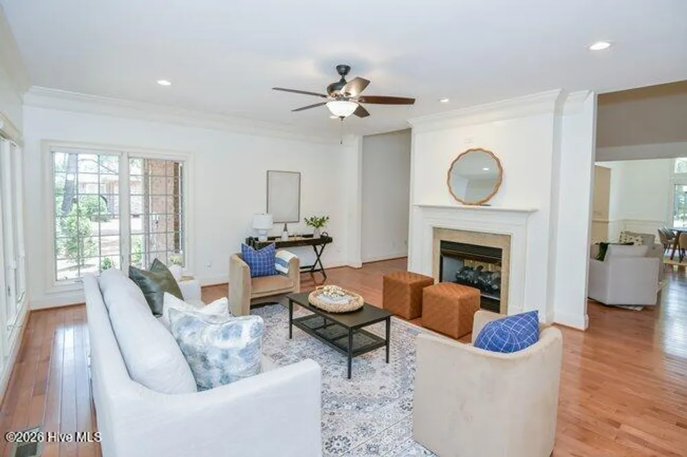 66 Glasgow Dr, Pinehurst, NC 28374