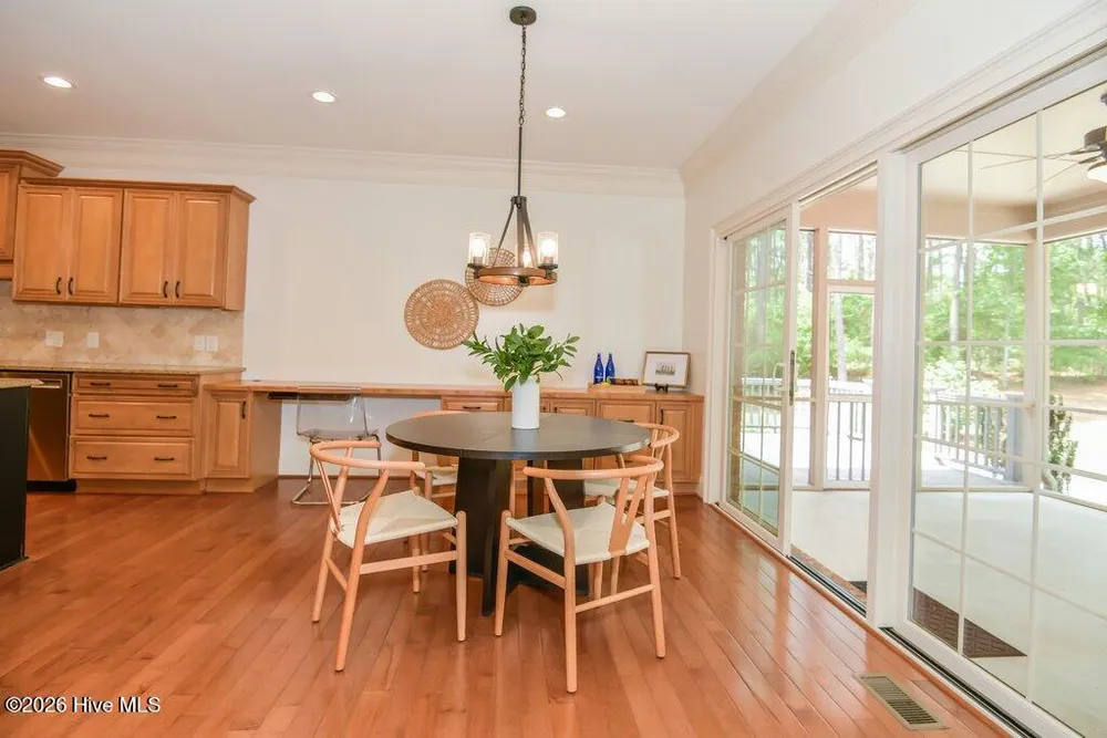 66 Glasgow Dr, Pinehurst, NC 28374