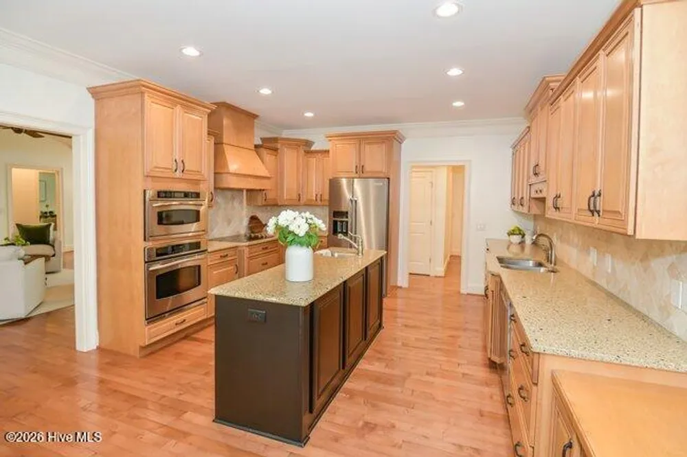 66 Glasgow Dr, Pinehurst, NC 28374