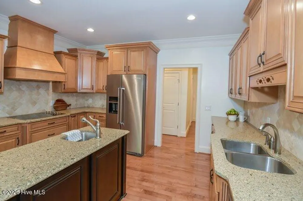 66 Glasgow Dr, Pinehurst, NC 28374