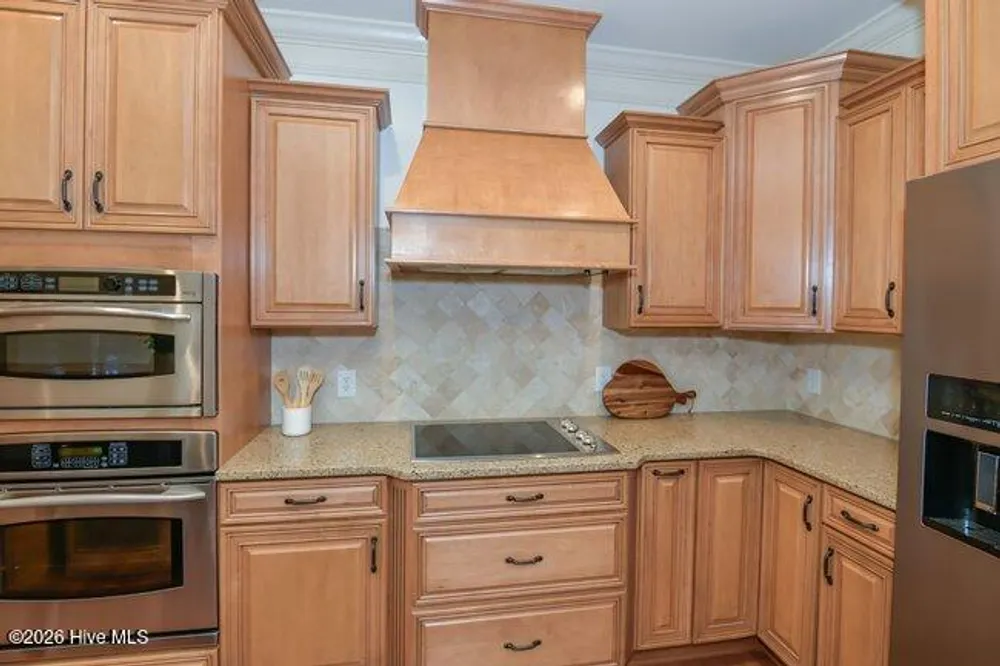 66 Glasgow Dr, Pinehurst, NC 28374