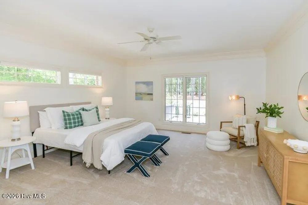 66 Glasgow Dr, Pinehurst, NC 28374