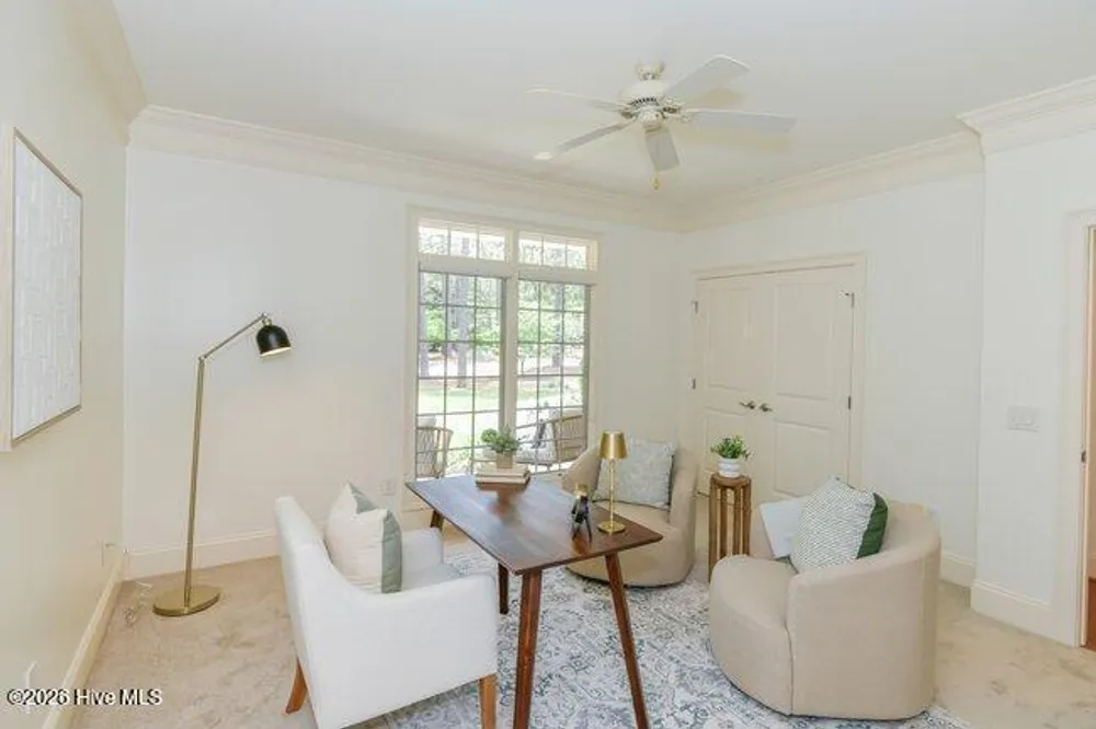 66 Glasgow Dr, Pinehurst, NC 28374