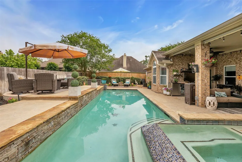 19010 Santa Elena Canyon Ct, Spring, TX 77388