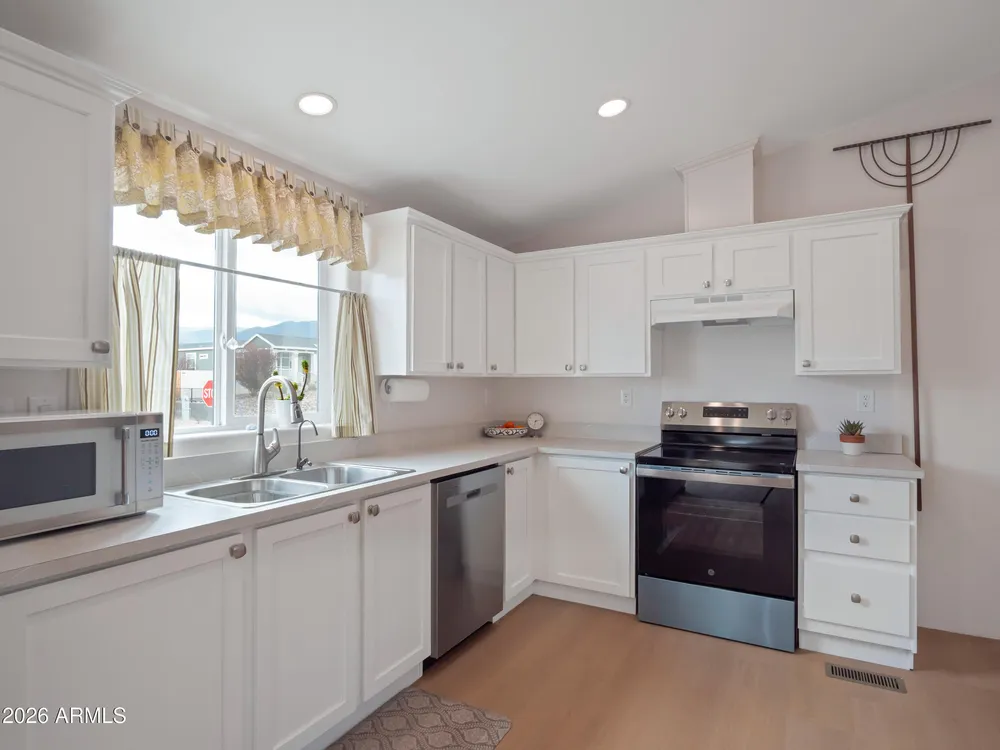 743 S 3rd Dr, Cottonwood, AZ 86326