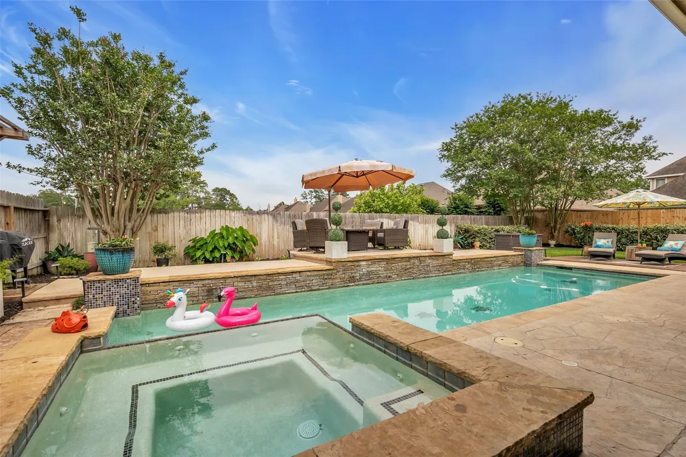 19010 Santa Elena Canyon Ct, Spring, TX 77388