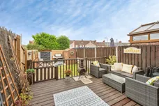 Cecil Avenue, Warmsworth, Doncaster
