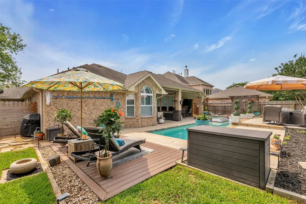 19010 Santa Elena Canyon Ct, Spring, TX 77388